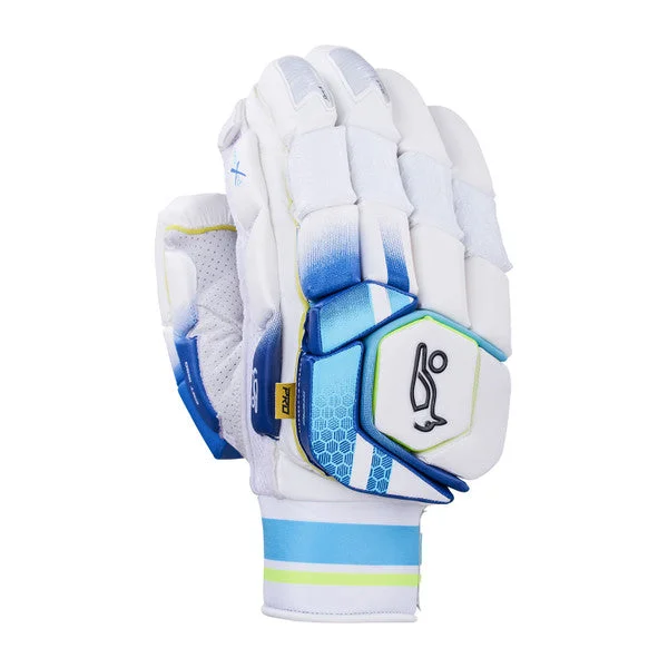Kookaburra Rapid Pro Cricket Batting Gloves 2024 view 2