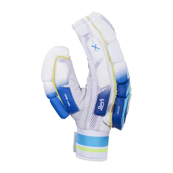 Kookaburra Rapid Pro Cricket Batting Gloves 2024 view 3