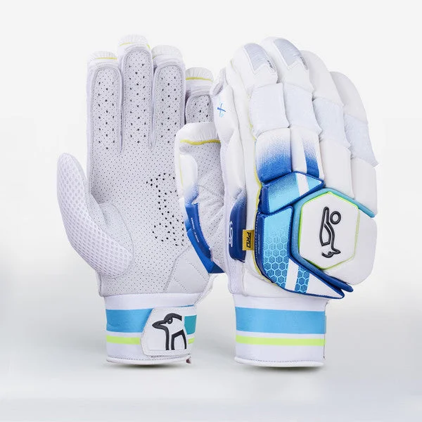 Kookaburra Rapid Pro Cricket Batting Gloves 2024 view 4