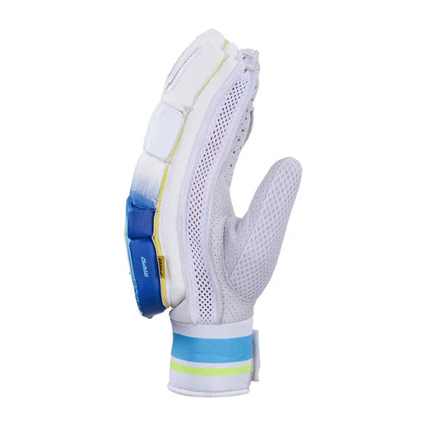 Kookaburra Rapid Pro Cricket Batting Gloves 2024 view 5