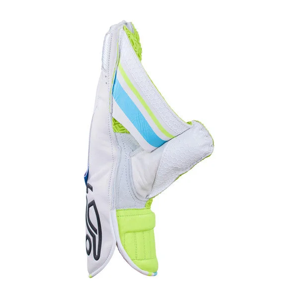 Kookaburra SC 1.1 Wicket Keeping Gloves 2024 view 2