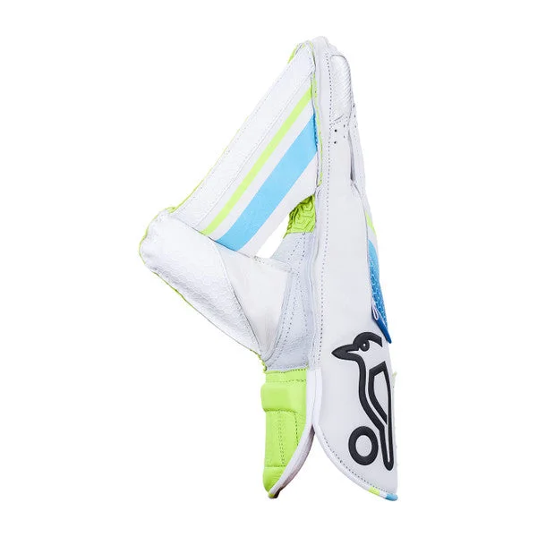 Kookaburra SC 1.1 Wicket Keeping Gloves 2024 view 3