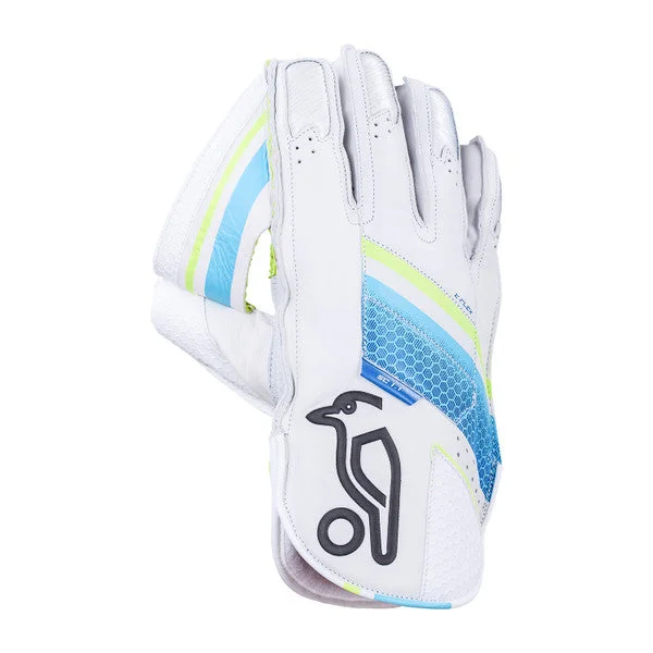 Kookaburra SC 1.1 Wicket Keeping Gloves 2024 view 4