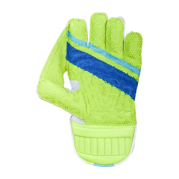 Kookaburra SC 1.1 Wicket Keeping Gloves 2024 view 5