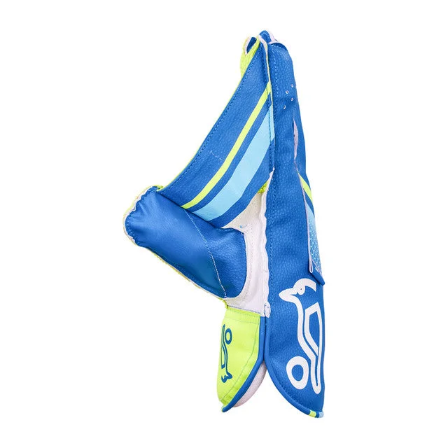 Kookaburra SC 4.1 Wicket Keeping Gloves 2024 view 2