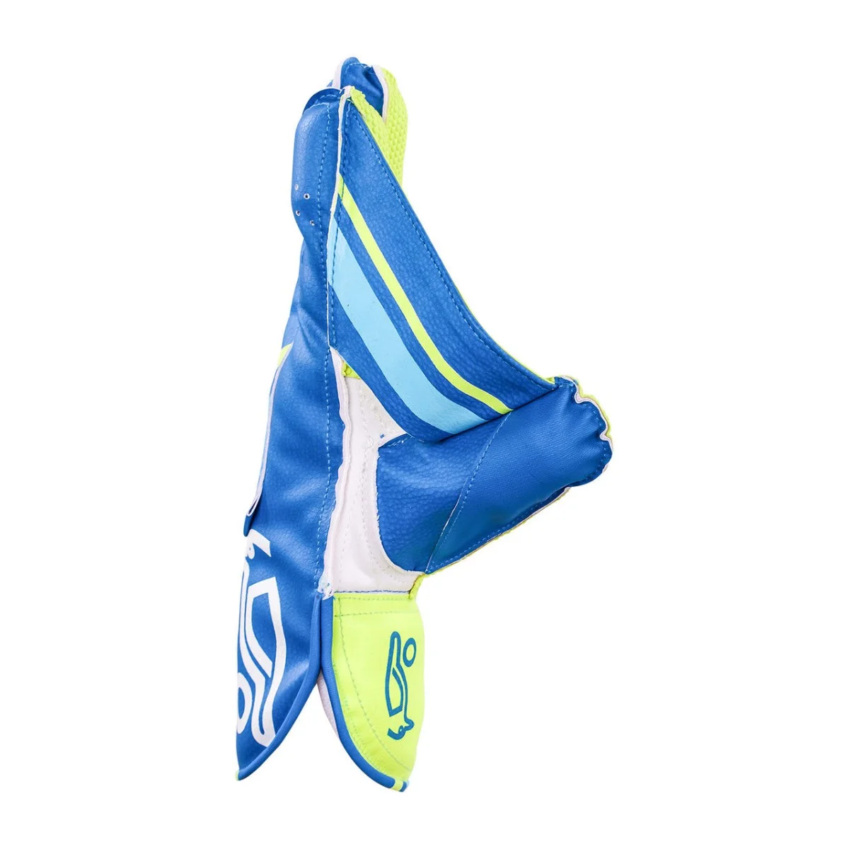 Kookaburra SC 4.1 Wicket Keeping Gloves 2024 view 3