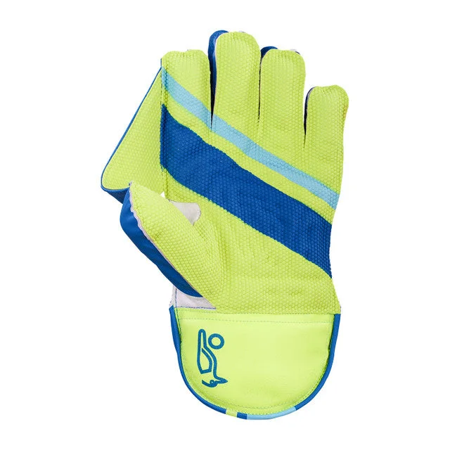 Kookaburra SC 4.1 Wicket Keeping Gloves 2024 view 4