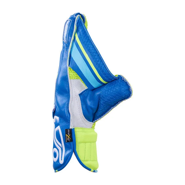 Kookaburra SC PRO Wicket Keeping Gloves 2024 view 2