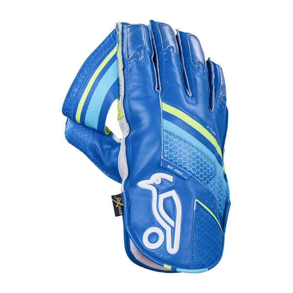 Kookaburra SC PRO Wicket Keeping Gloves 2024 view 5