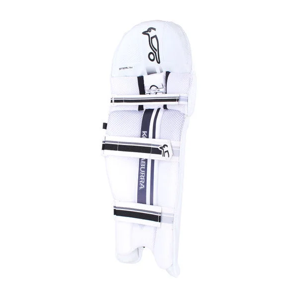 Kookaburra Stealth 3.1 Batting Pads 2024 view 4