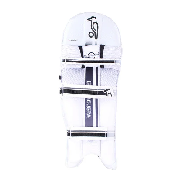 Kookaburra Stealth 3.1 Batting Pads 2024 view 5
