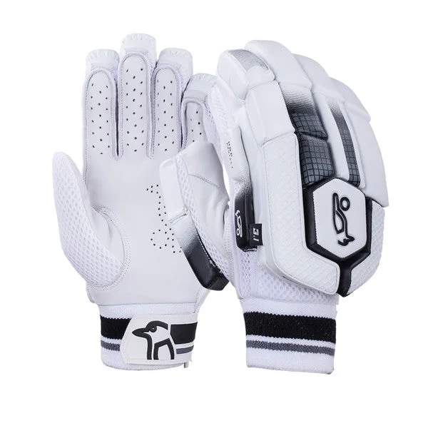 Kookaburra Stealth 3.1 Cricket Batting Gloves 2024