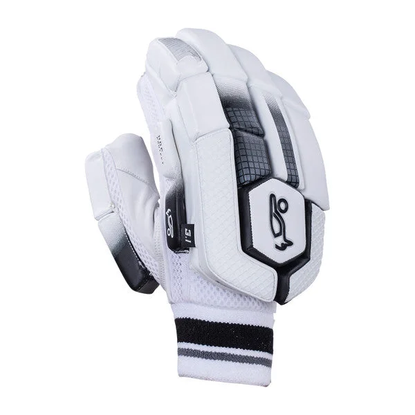 Kookaburra Stealth 3.1 Cricket Batting Gloves 2024 view 2