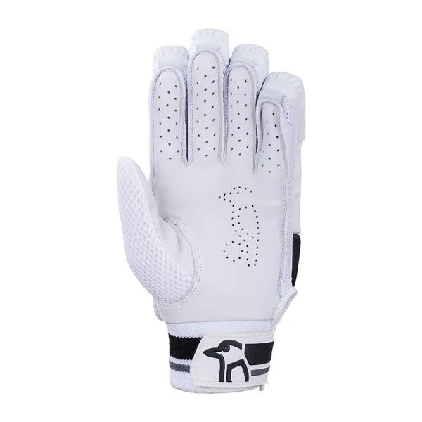 Kookaburra Stealth 3.1 Cricket Batting Gloves 2024 view 3