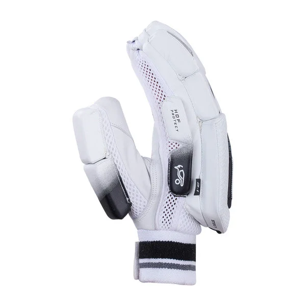 Kookaburra Stealth 3.1 Cricket Batting Gloves 2024 view 5