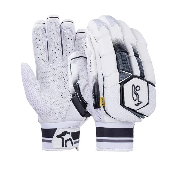 Kookaburra Stealth Pro Cricket Batting Gloves 2024