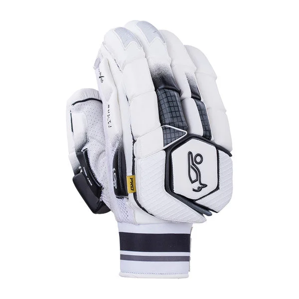 Kookaburra Stealth Pro Cricket Batting Gloves 2024 view 2