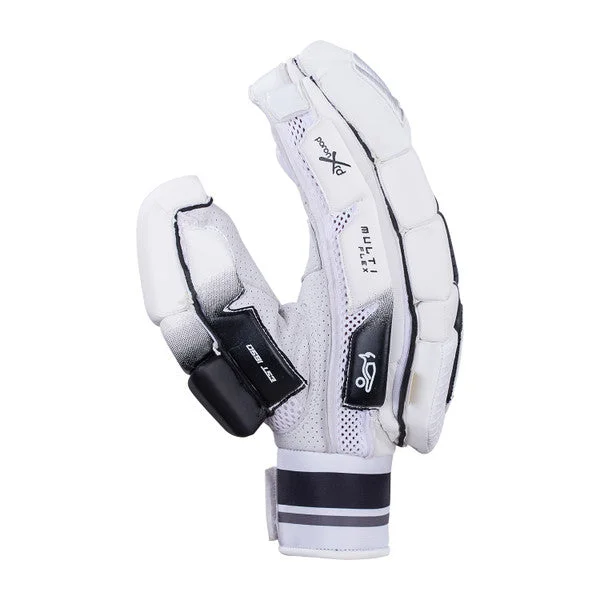 Kookaburra Stealth Pro Cricket Batting Gloves 2024 view 4