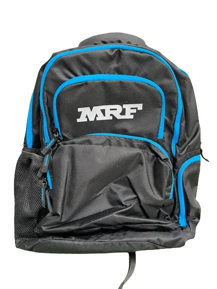 MRF Backpack Cricket Kit Bag view 2