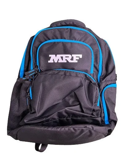 MRF Backpack Cricket Kit Bag view 4