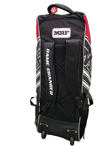 MRF Game Changer Cricket Kit Bag view 3