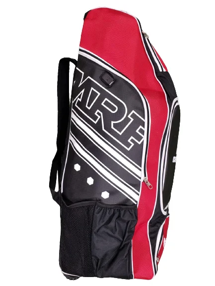 MRF Game Changer Cricket Kit Bag view 4
