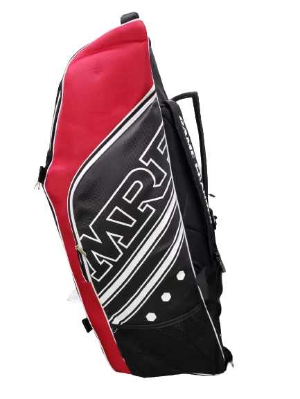 MRF Game Changer Cricket Kit Bag view 5