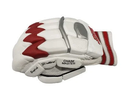 MRF Genius Chase Master Batting Gloves view 3