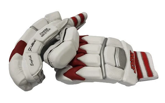 MRF Genius Chase Master Batting Gloves view 4