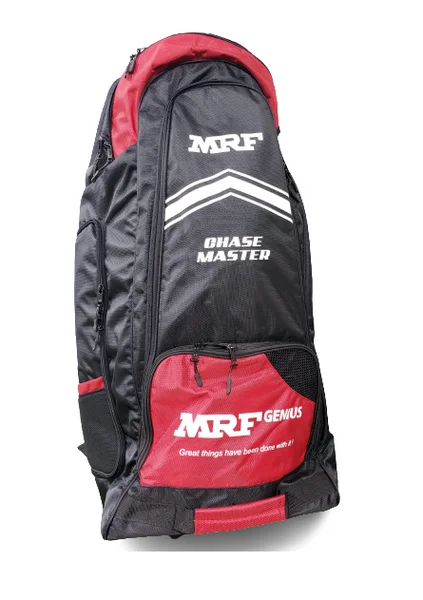 MRF Genius Chase Master Cricket Kit Bag view 2