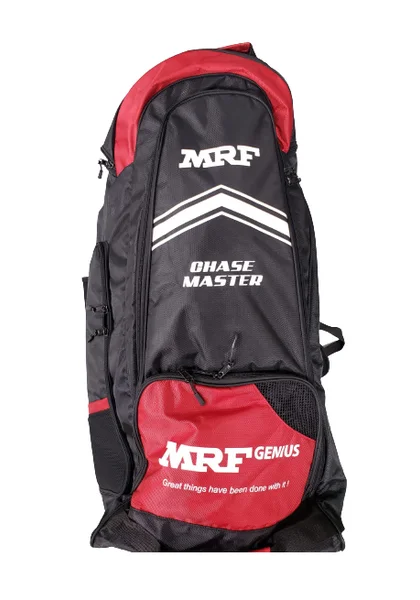 MRF Genius Chase Master Cricket Kit Bag view 4