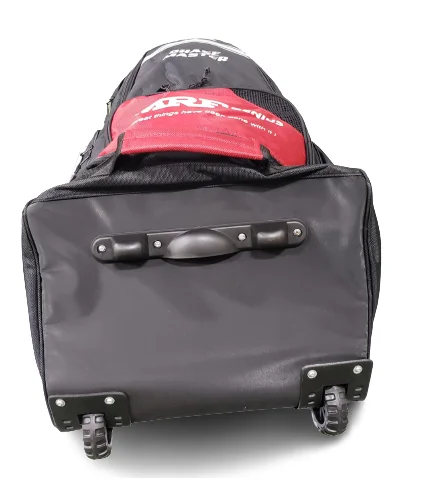 MRF Genius Chase Master Cricket Kit Bag view 5