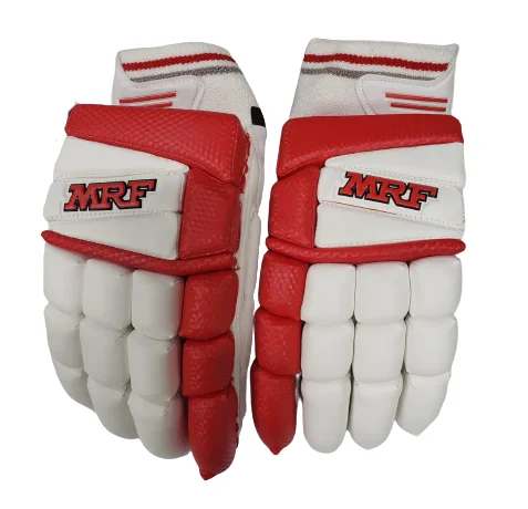 MRF Genius Elite  Batting Gloves