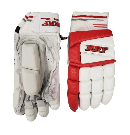 MRF Genius Elite  Batting Gloves view 4