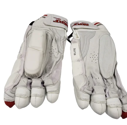 MRF Genius Elite  Batting Gloves view 5