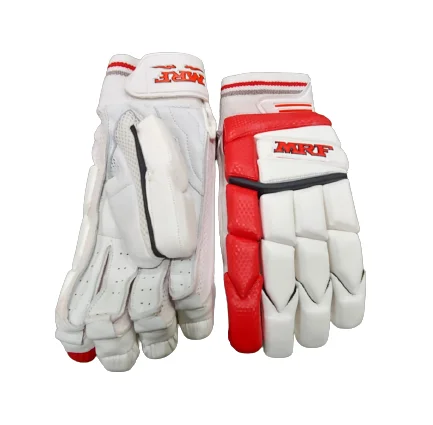 MRF Genius Grand Edition 1.0 Batting Gloves view 2
