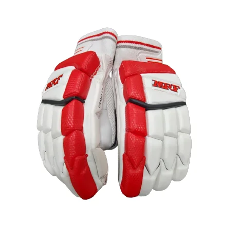 MRF Genius Grand Edition 1.0 Batting Gloves view 3