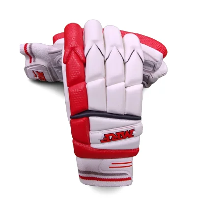 MRF Genius Grand Edition 1.0 Batting Gloves view 5