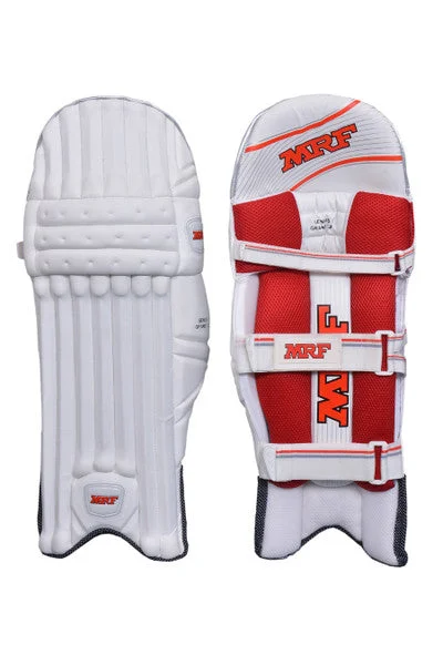 MRF Genius Grand Edition 1.0 Batting Pad