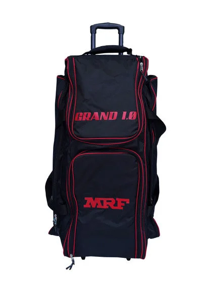 MRF Genius Grand Edition 1.0 Kit Bag 2024