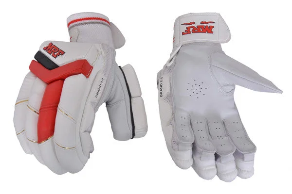 MRF Genius Grand Edition 2.0 Batting Gloves