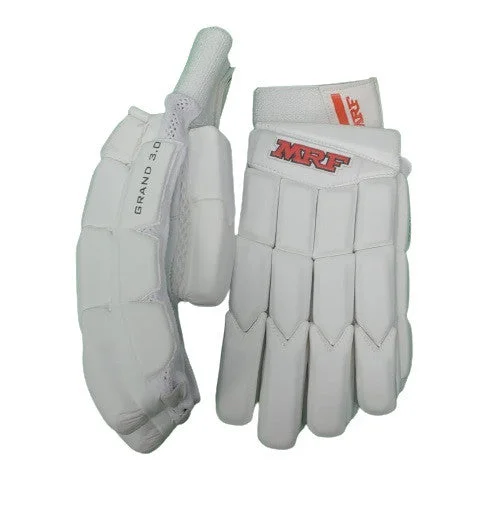 MRF Genius Grand Edition 3.0 Batting Gloves view 2