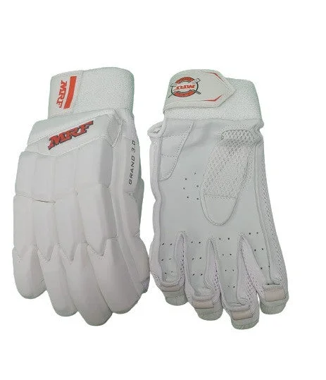 MRF Genius Grand Edition 3.0 Batting Gloves view 4