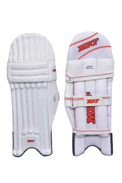 MRF Genius Grand Edition 3.0 Batting Pad