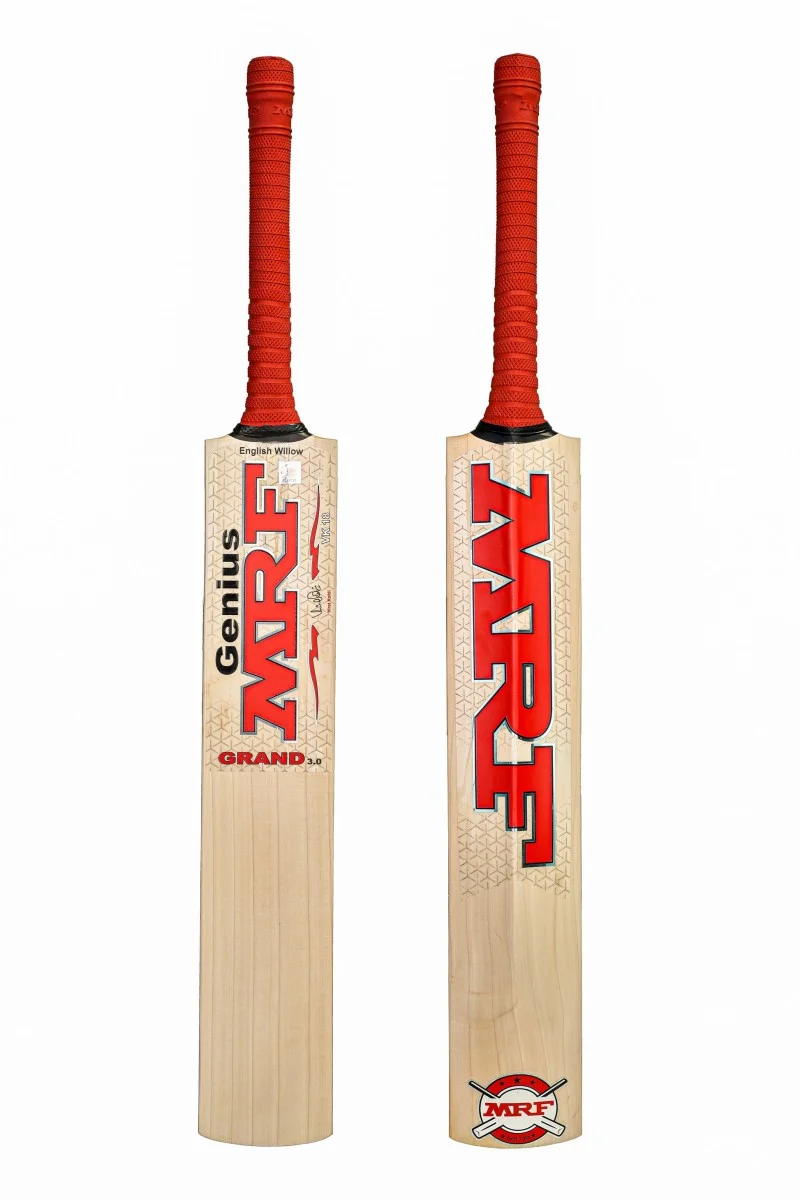 MRF Genius Grand Edition 3.0 Cricket Bat 2024