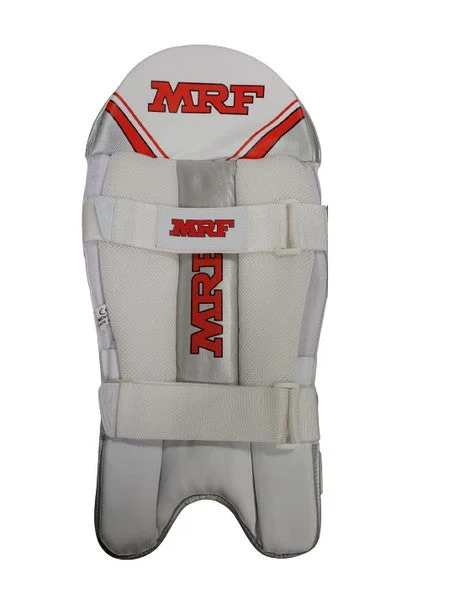 MRF Genius LE Wicket Keeping Pads view 2