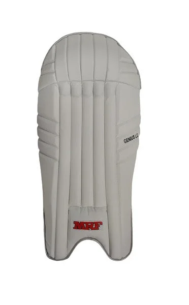 MRF Genius LE Wicket Keeping Pads view 3