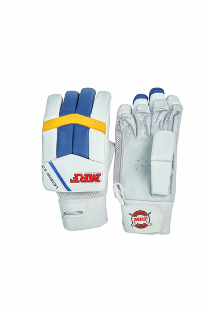 MRF Legend VK 18 3.0 Batting Gloves 2024