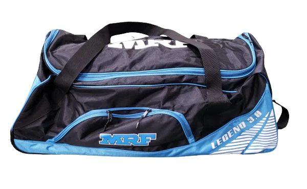 MRF Legend VK 18 3.0 Cricket Kit Bag view 2