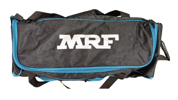 MRF Legend VK 18 3.0 Cricket Kit Bag view 3